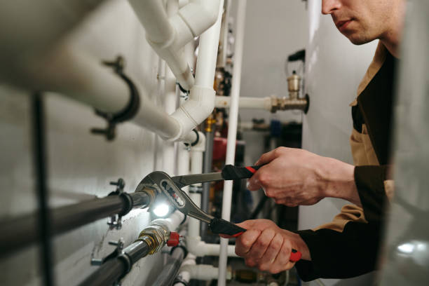 Best Toilet Repair Services  in Elkhart, IN