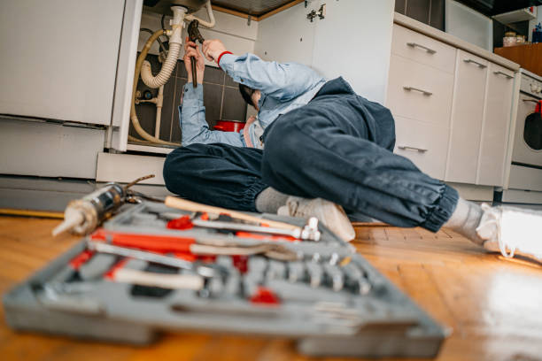 Best Affordable Plumbing Services  in Elkhart, IN