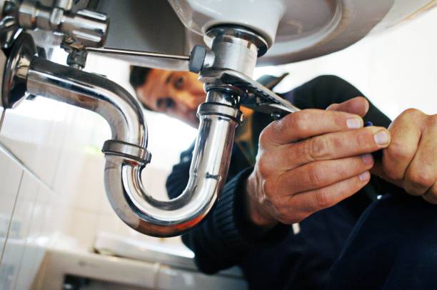 Best 24-Hour Plumber Near Me  in Elkhart, IN