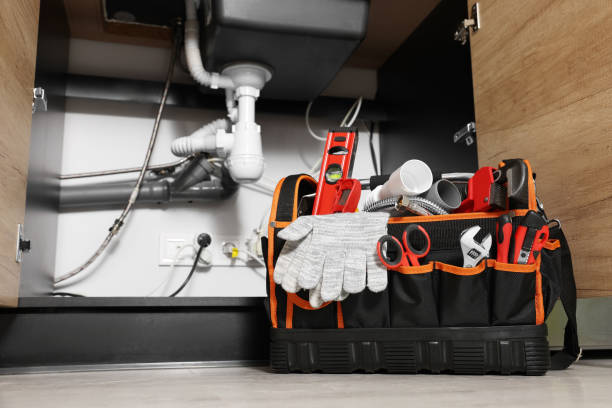 Best Drain Cleaning Services  in Elkhart, IN