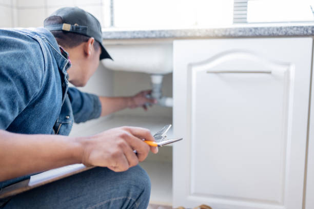 Best Sewer Line Replacement  in Elkhart, IN