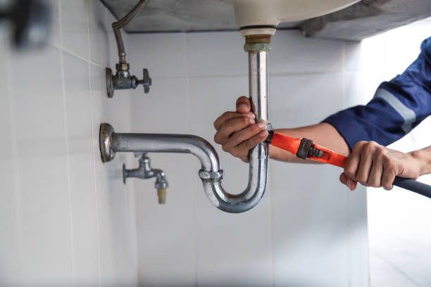 Reliable Elkhart, IN Plumbing Solutions