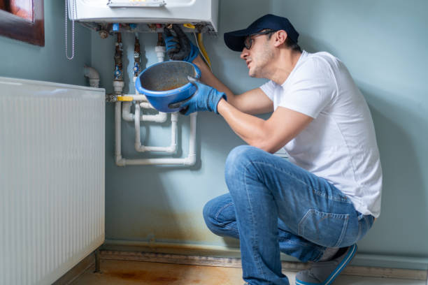 Best Commercial Plumbing Services  in Elkhart, IN