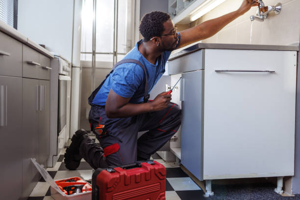 Best Hot Water Heater Installation  in Elkhart, IN