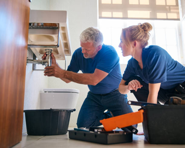 Best Plumbing Services Near Me  in Elkhart, IN